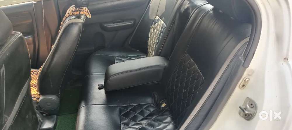 Maruti Suzuki Dzire 2013