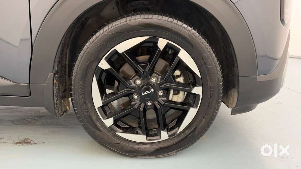 Kia Carens Clavis Htk, 2025, Diesel