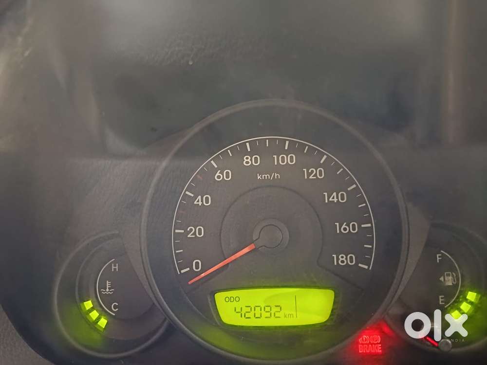 Hyundai Eon Era +, 2019, Petrol