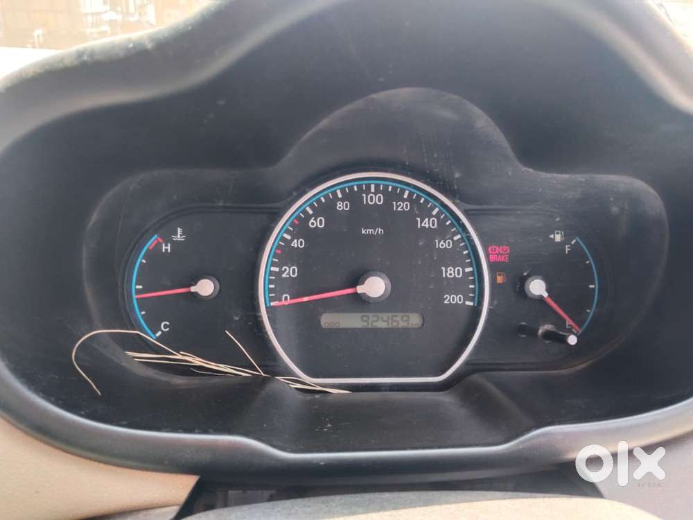 Hyundai I10 2007-2010 Era 1.1, 2009, Petrol