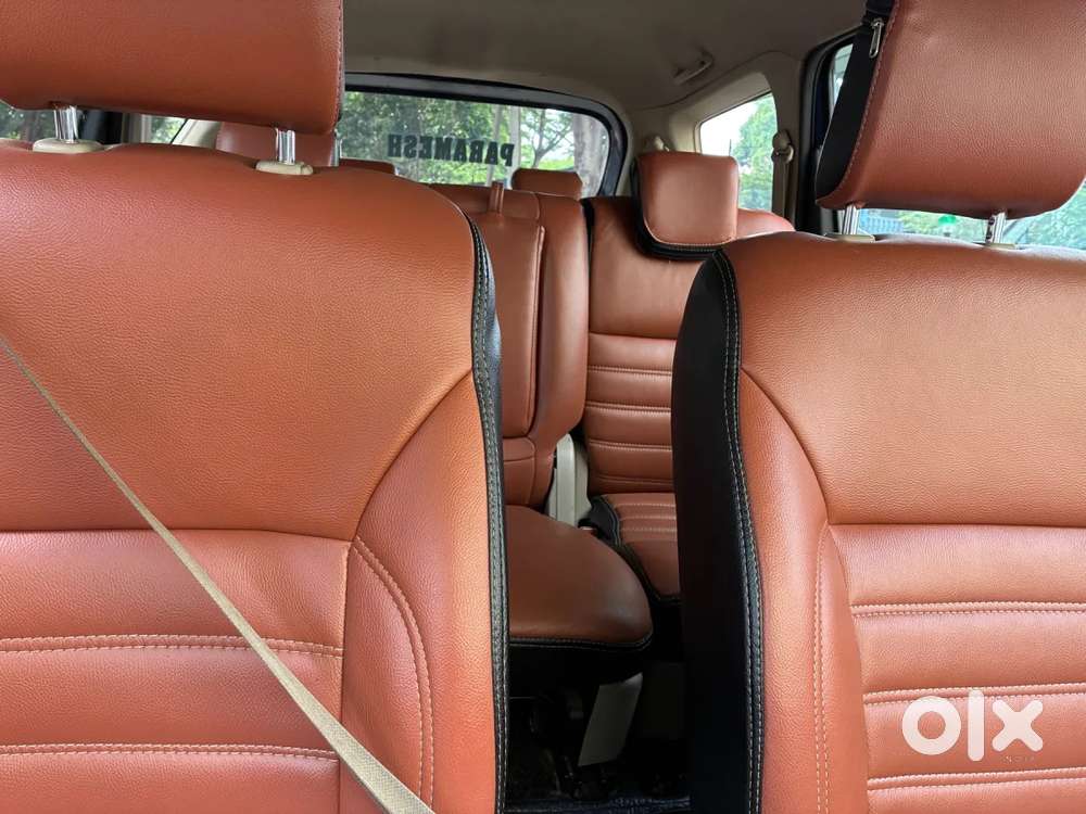 Maruti Suzuki Ertiga Vdi, 2019, Diesel