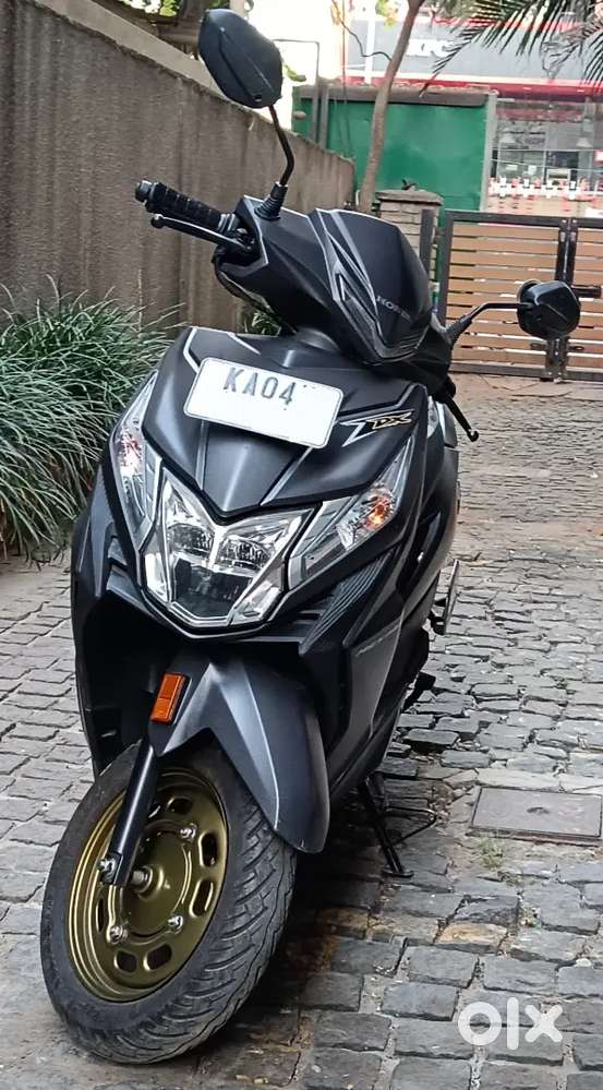 Dio Af18 Motorcycles Honda Dio Sr For Sale HONDA DIO 2011 MODEL