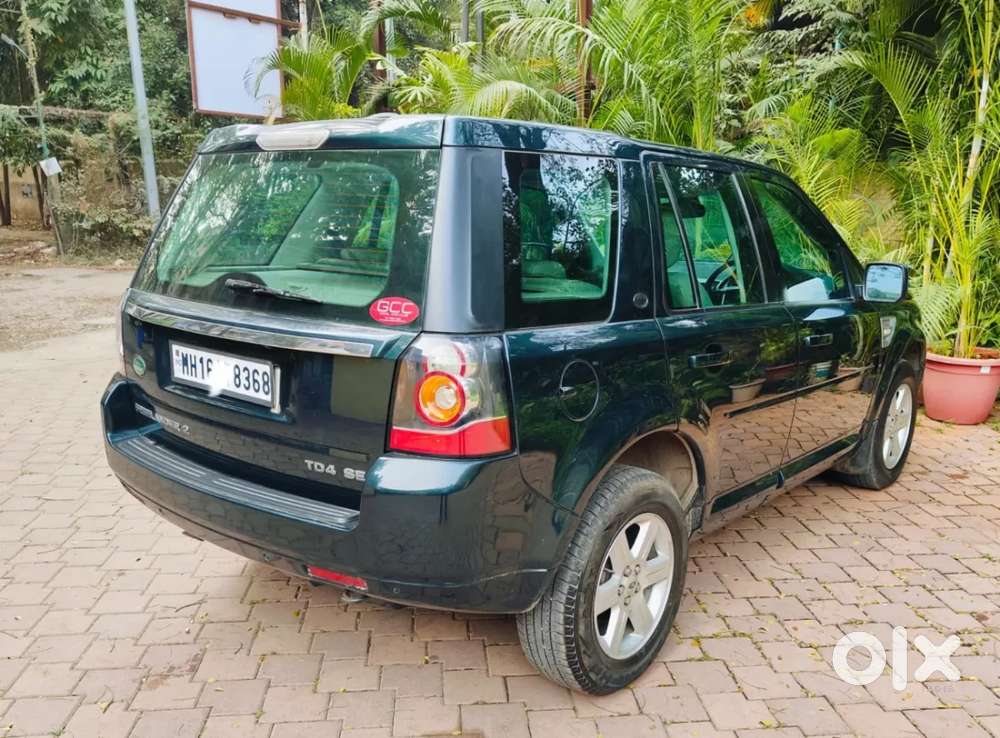 Land Rover Freelander 2, 2014, Diesel