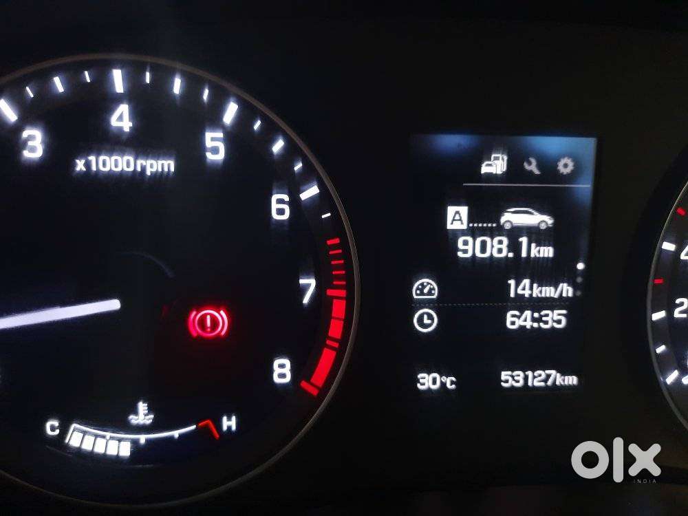 Hyundai Elite I20 Asta 1.2 (o), 2016, Petrol