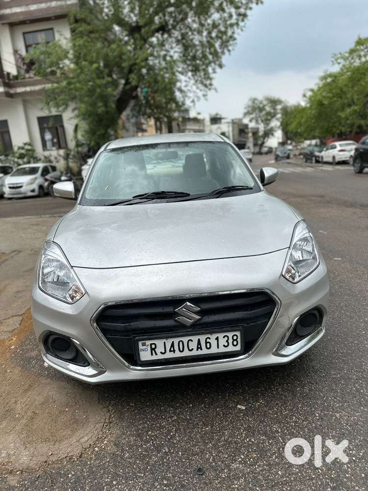 Maruti Suzuki Dzire 2017-2020 1.2 Vxi, 2017, Petrol