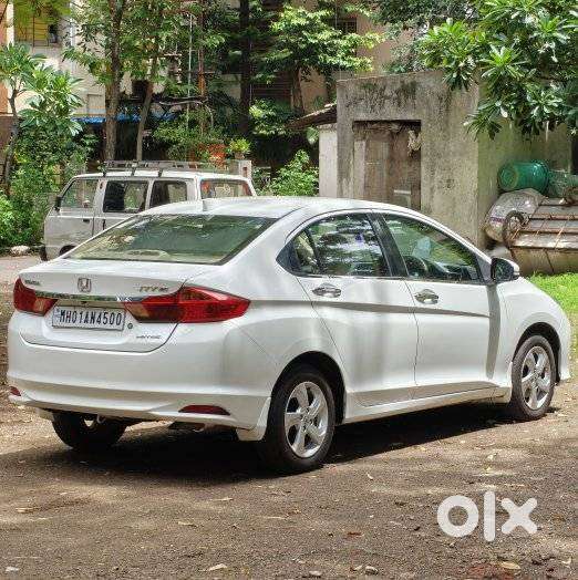 Honda City I Dtec V, 2014, Diesel