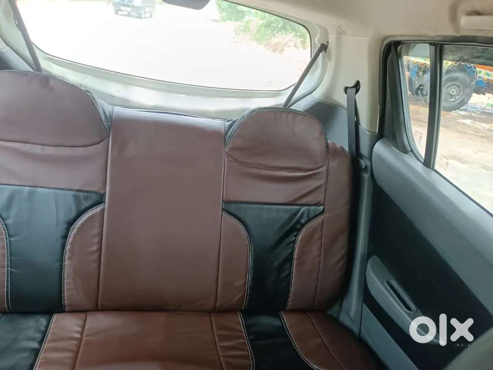 Single Hand Driven, All New Tyre, Top Class Ac, Centre Lock