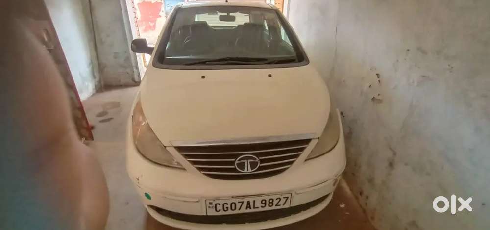 Tata Indica 2013 Diesel Well Maintained