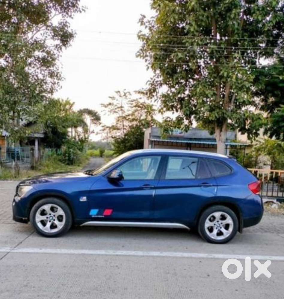Bmw X1 2011 Diesel Good Condition
