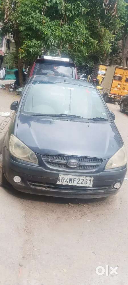 Good Condition Car With Fc Valid Till 2028 Dec