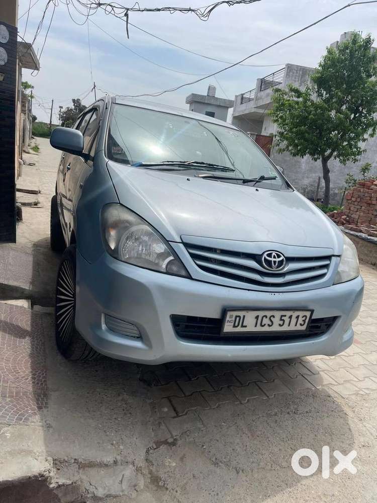 Good Car For Home Use