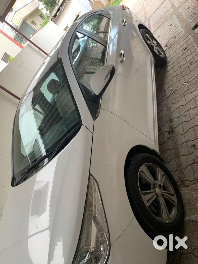 Hyundai Verna 2019 Diesel Well Maintained