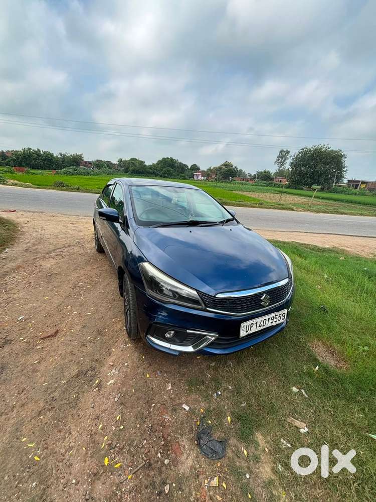 Ciaz Diesel Manual 2019