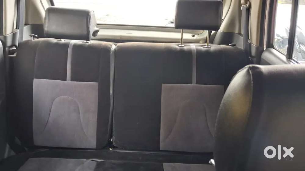 Maruti Suzuki Wagon R 2012 Petrol Manual