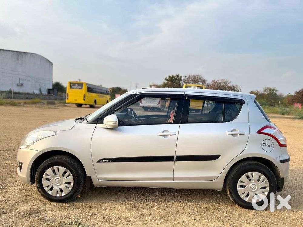 Maruti Suzuki Swift, 2013, Petrol