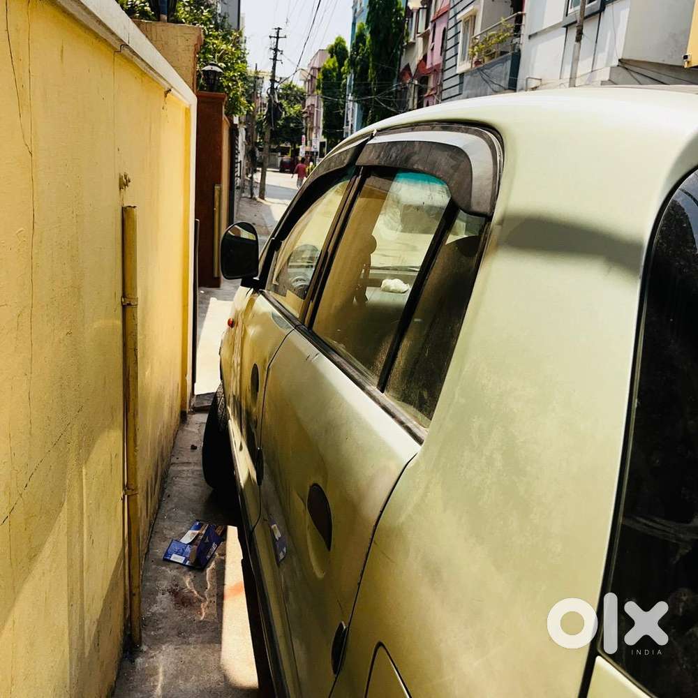 Hyundai Santro Xing 2005 Petrol 90000 Km Driven