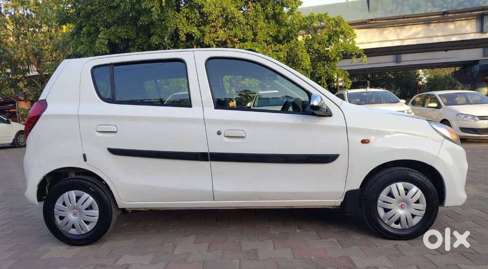 Maruti Suzuki Alto 800 Lxi, 2018, Petrol