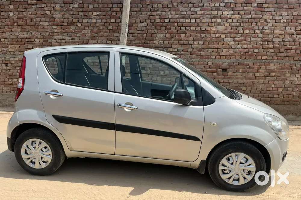 Well Maintained Car All Features In Working Condition