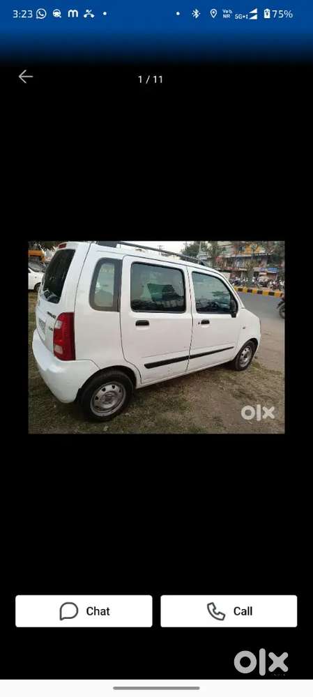 Wegenor 2007 Model Well Maintained Condition Ac Working 4tayr New