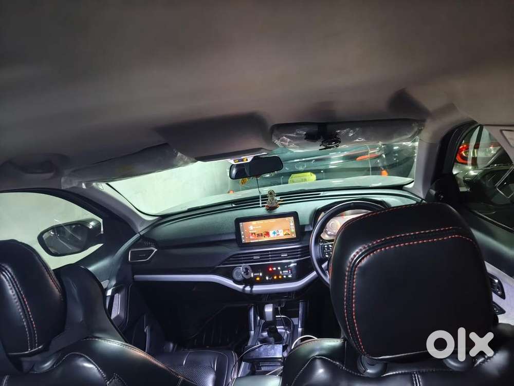 Tata Harrier 2024 Diesel Well Maintained