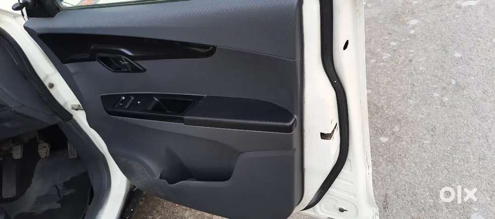 Mahindra Kuv 100 2018 Cng Not On Paper