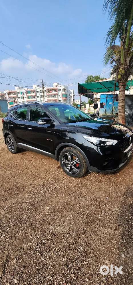 2022 Mg Astor Sharp 1.5 Mt | 24k Km | Excellent Condition | Mh12