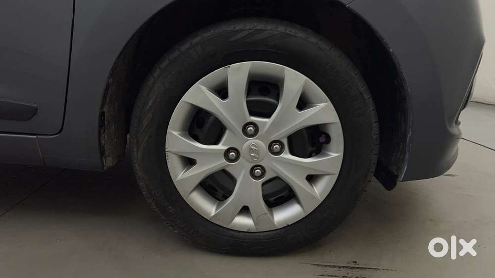 Hyundai Grand I10 1.2 Kappa Sportz, 2014, Petrol
