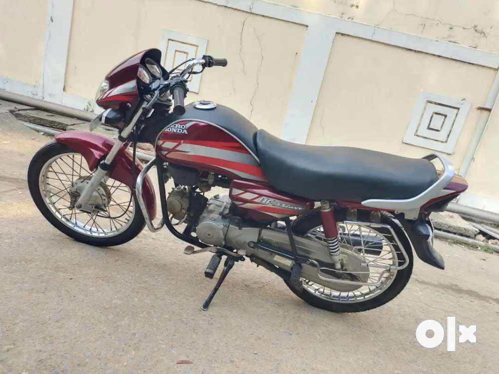 Olx bike 2024 bilaspur cg