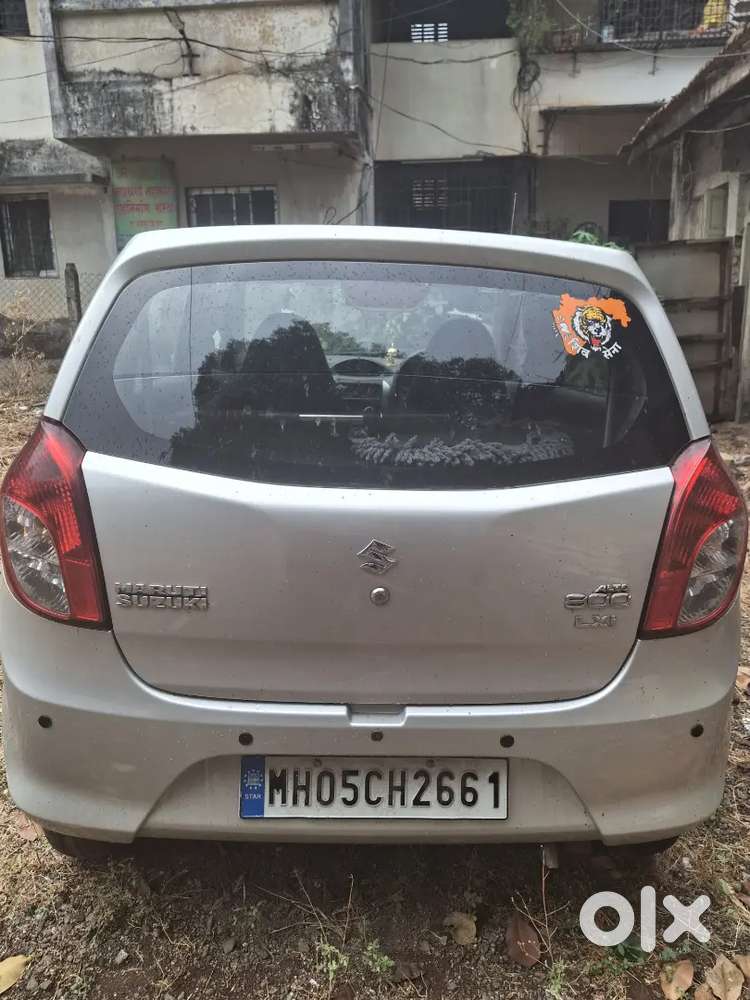 Maruti Alto 800 For Sell
