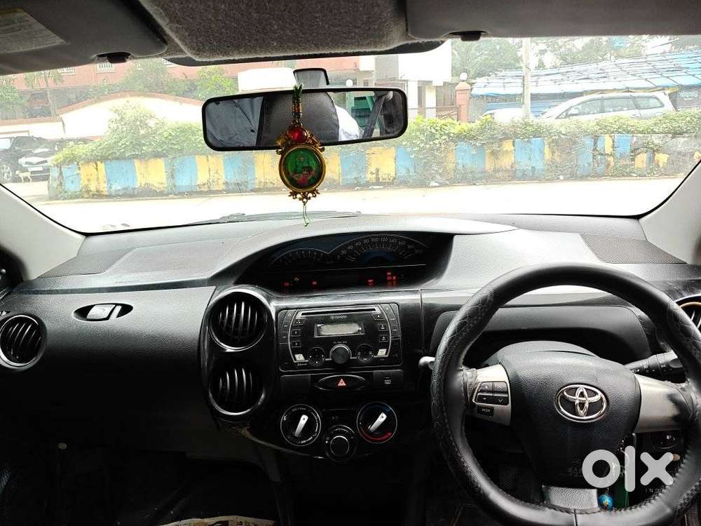 Toyota Etios Vd, 2014, Diesel