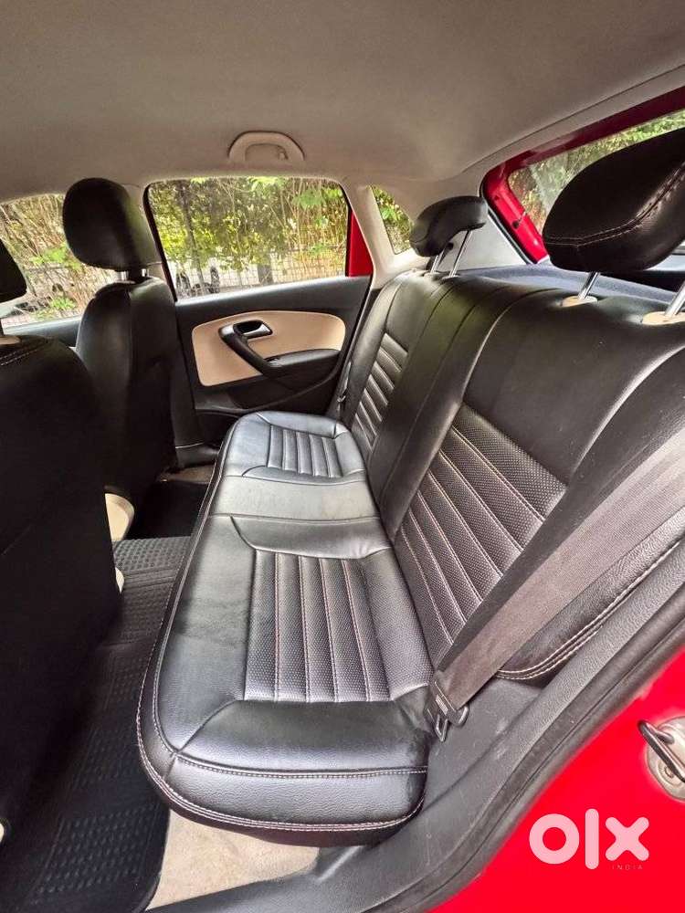 Volkswagen Polo 1.5 Tdi Highline, 2014, Diesel
