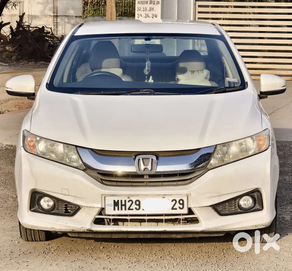 Honda City Idtec V Diesel In Good Condition For Sale