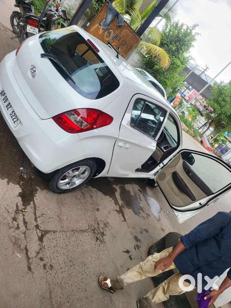 Hyundai I20 Diesel 2011, Rc Paper Valid 9/9/2030