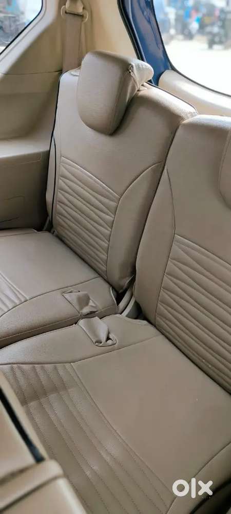 Maruti Suzuki Ertiga 2019 Petrol 54100 Km Driven