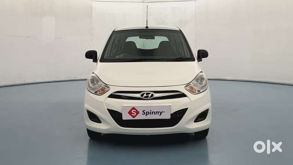 Hyundai I10 Magna 1.1l, 2015, Petrol