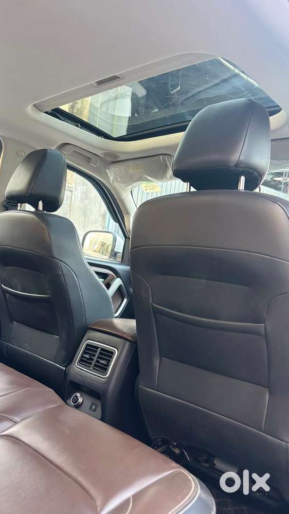 Mahindra Scorpio N, 2023, Diesel