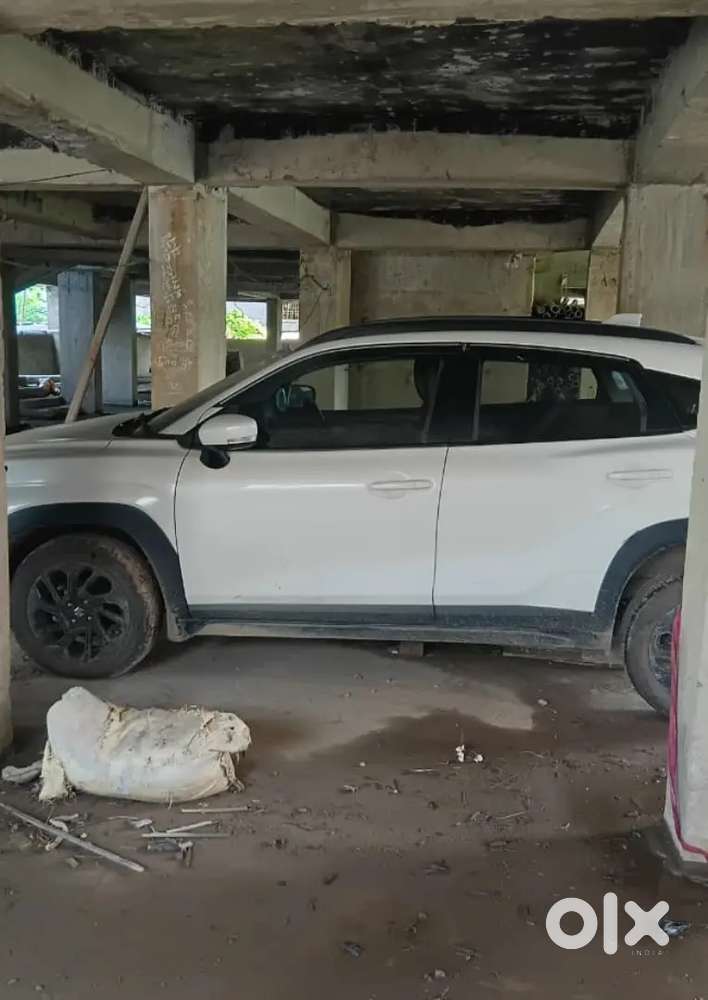 Maruti Suzuki Fronx 2025 Petrol Good Condition