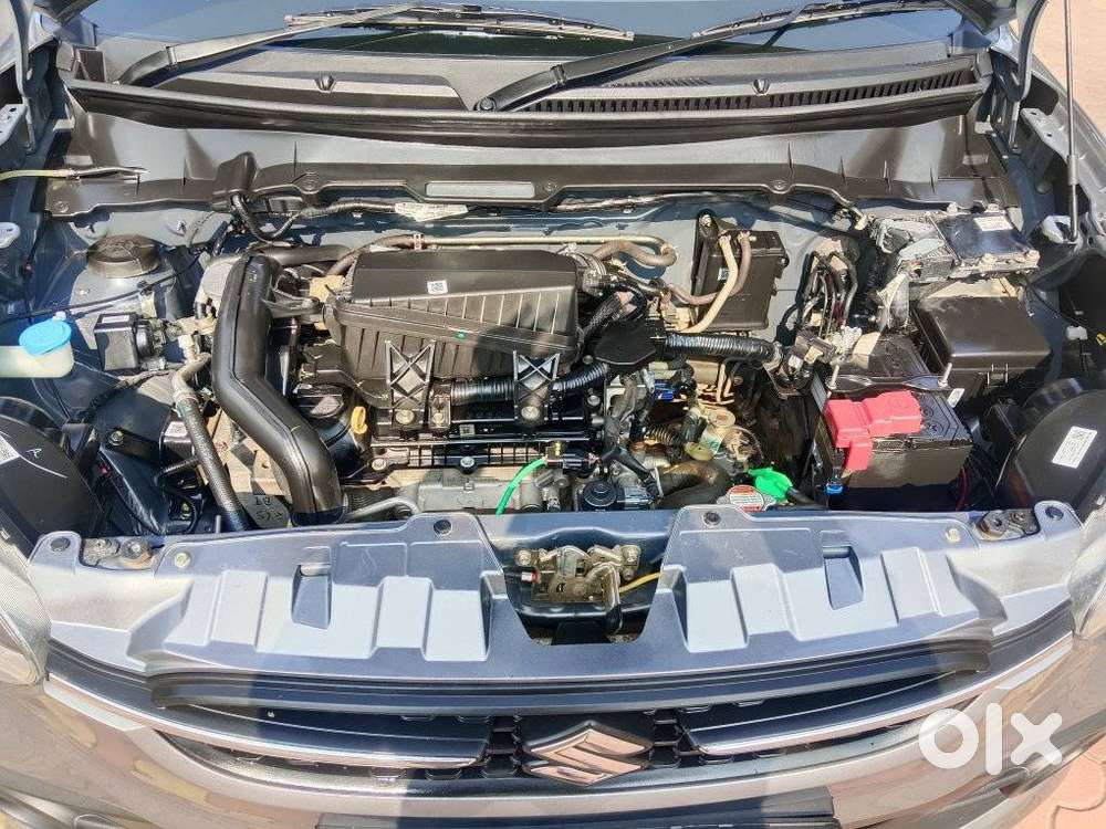 Maruti Suzuki Celerio Zxi(o) Mt, 2022, Petrol