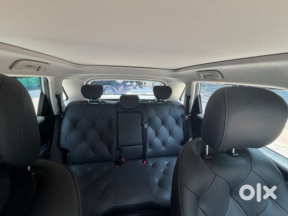 Mg Windsor Ev Inspire Limited Edition, 2025, Electric