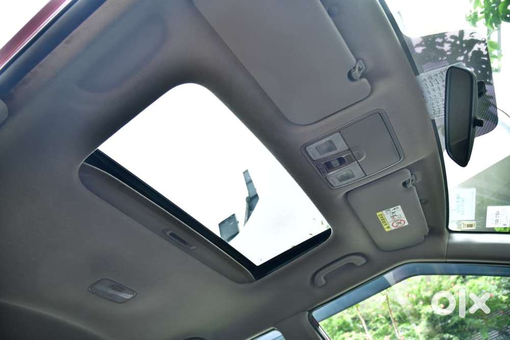 Hyundai Creta 1.6 Sx Automatic, 2018, Petrol