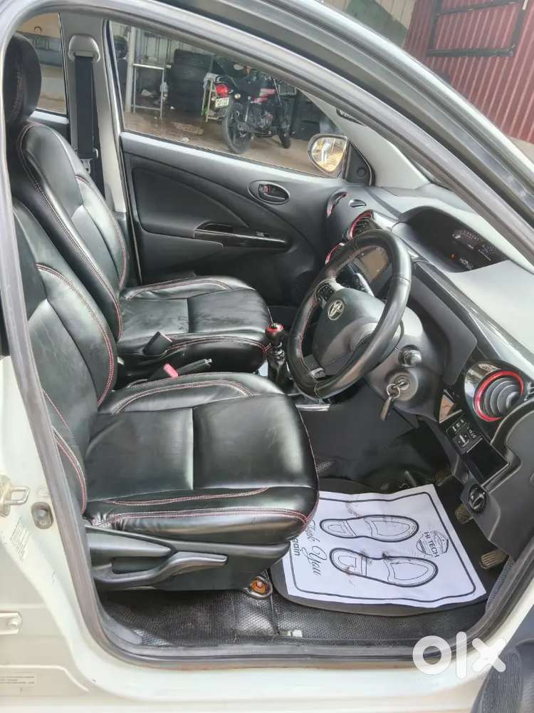 Toyota Etios Liva Diesel 2019