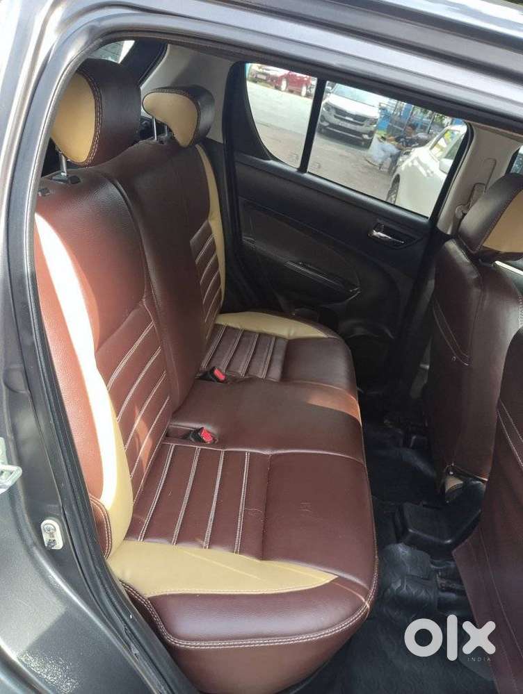 Maruti Suzuki Swift Zdi, 2016, Diesel