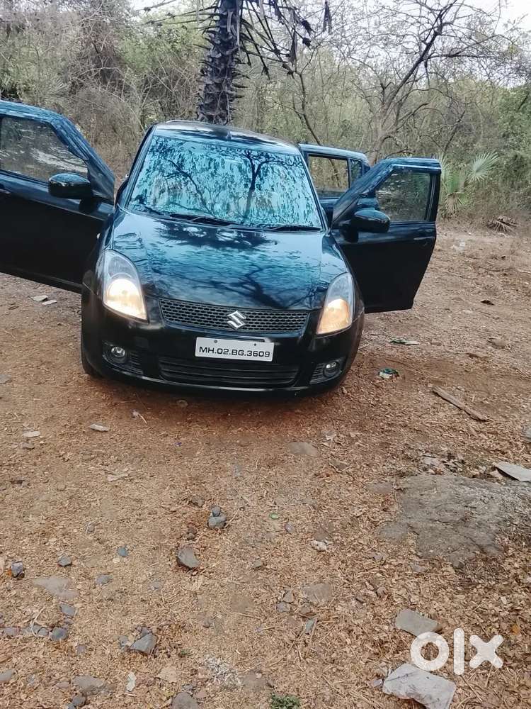 Swift Zxi Top Model