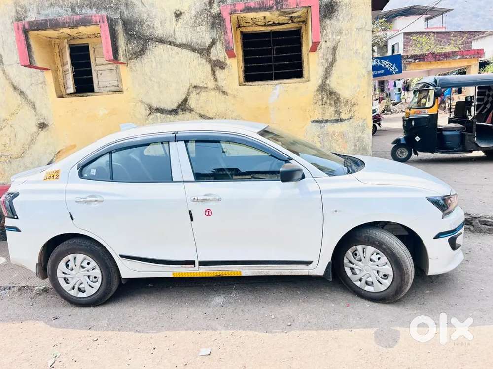 Maruti Suzuki Dzire 2026