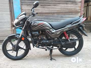 Hero passion discount pro 2014 model