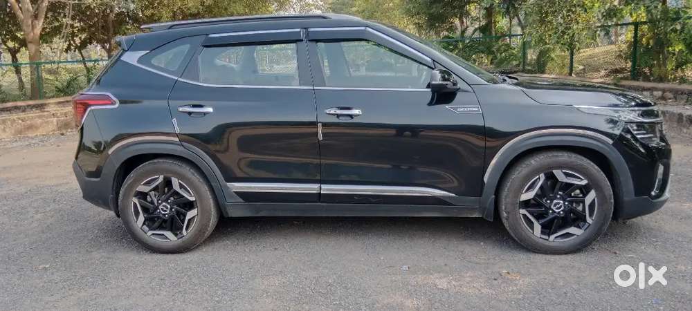 Kia Seltos 2024 Diesel