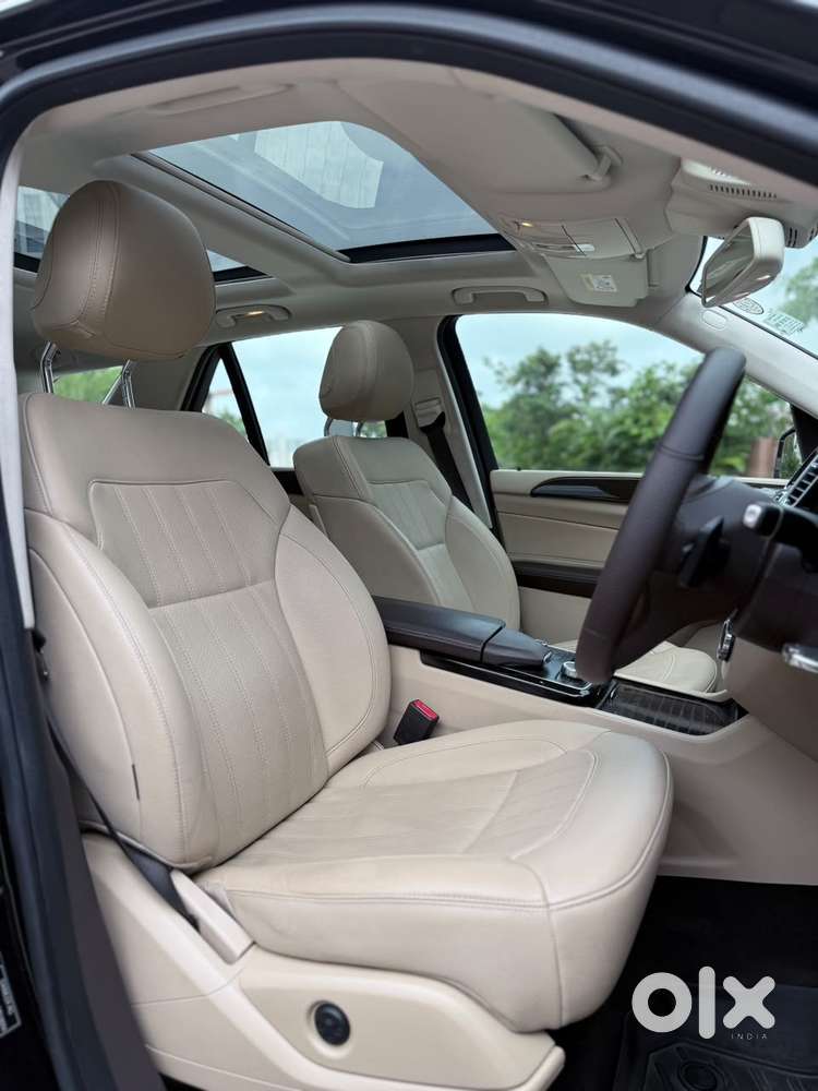Mercedes-benz Gle Class 2.1 250d 4matic, 2018, Diesel