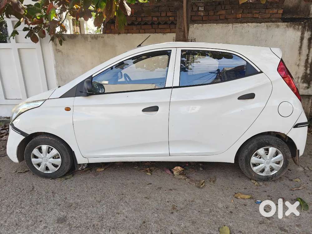 Eon Dlite + 2013
