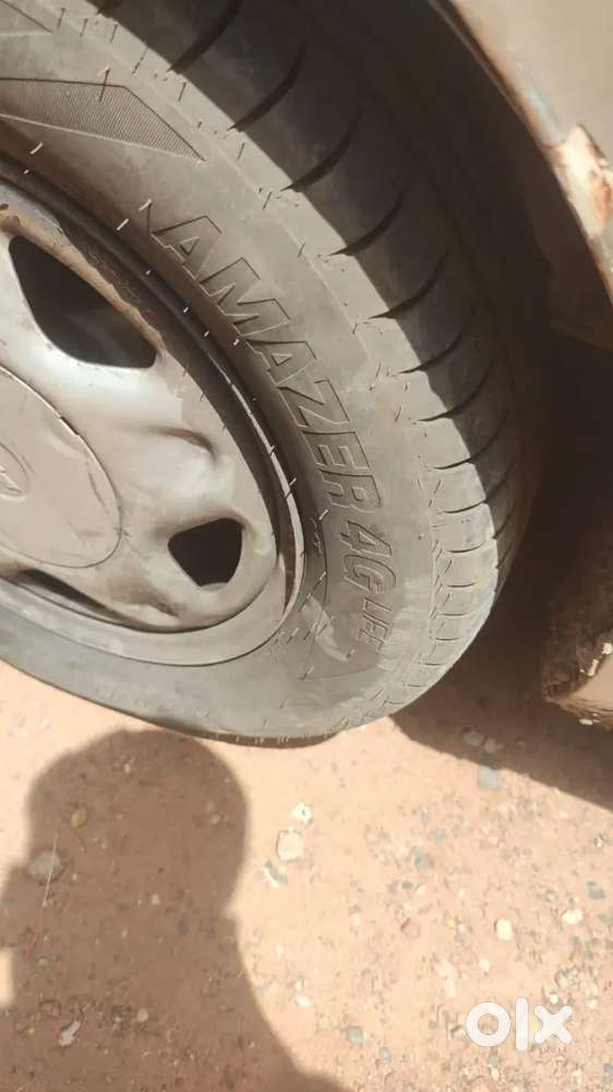 Full Condition And Ac Chilled ,all Sealed Tyres ,interior ,no Repairs