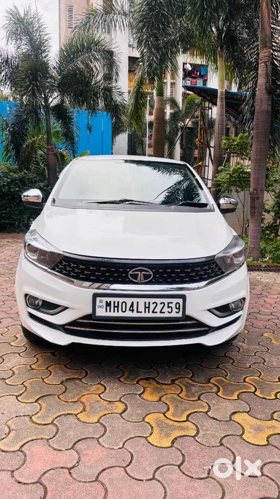 Tata Tigor 1.2 Revotron 2021